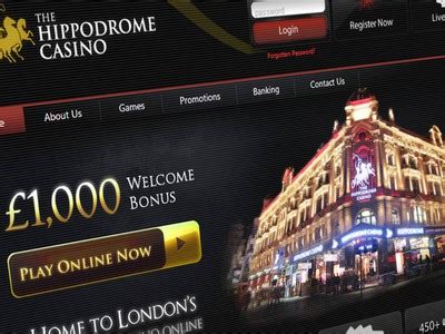 hippodrome online casino contact number